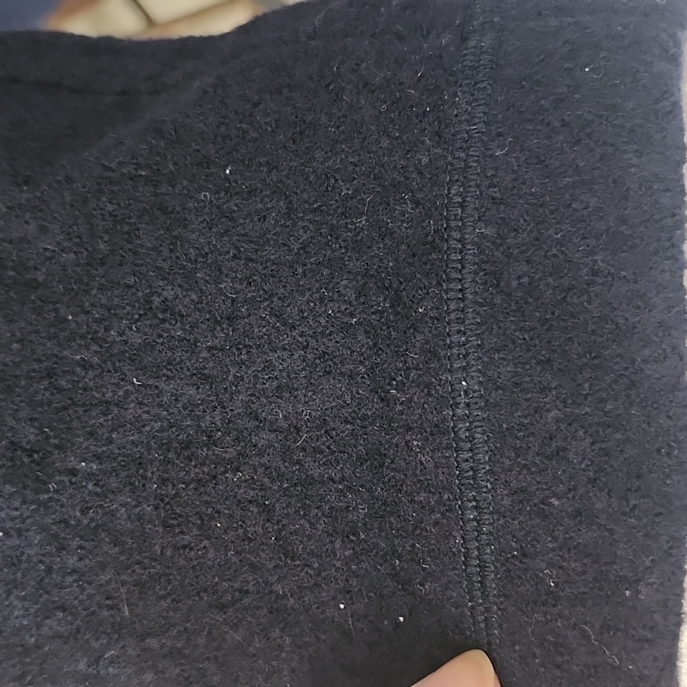 Buck Mason Black Three-Button Blazer - Picture 6 of 16